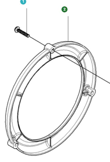 Tratt i gruppen  hos Entreprenadbutiken (5118052-01)