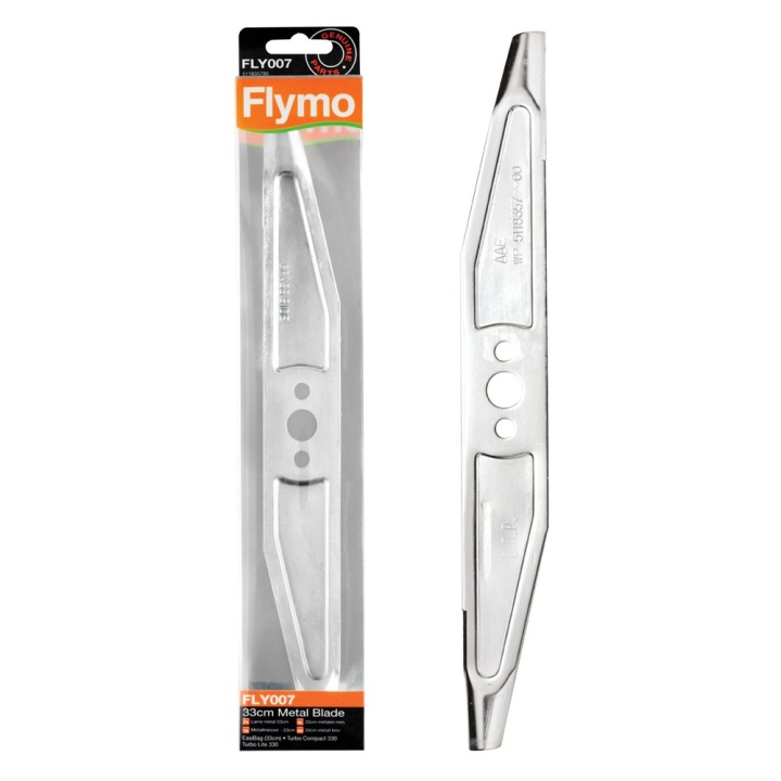 Flymo kniv 33cm i gruppen  hos Entreprenadbutiken (5118357-90)