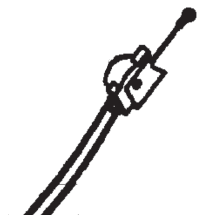 Gasreglage i gruppen  hos Entreprenadbutiken (5127550-06)