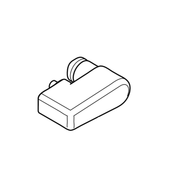 Spärrhake i gruppen hos Entreprenadbutiken (5134177-01)