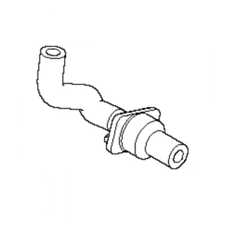 OIL PIPE i gruppen  hos Entreprenadbutiken (5137258-02)