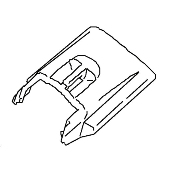 Lock Uppsamlare i gruppen  hos Entreprenadbutiken (5138310-00)