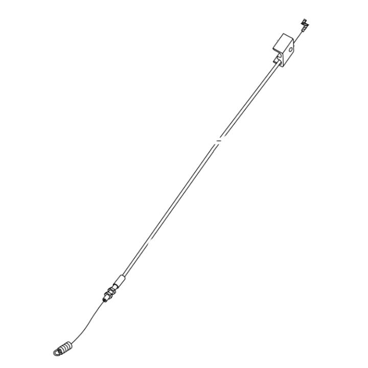 Wire i gruppen hos Entreprenadbutiken (5139638-00)