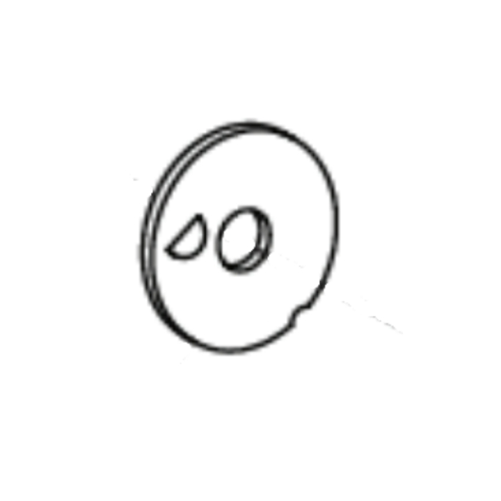 Valvethrottle 5142519-01 i gruppen hos Entreprenadbutiken (5142519-01)