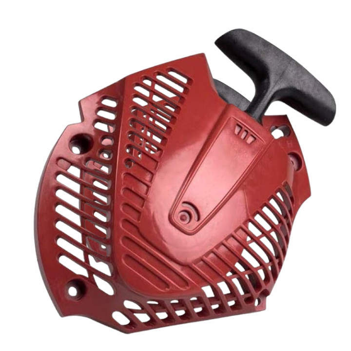 Startapparat i gruppen  hos Entreprenadbutiken (5160207-06)