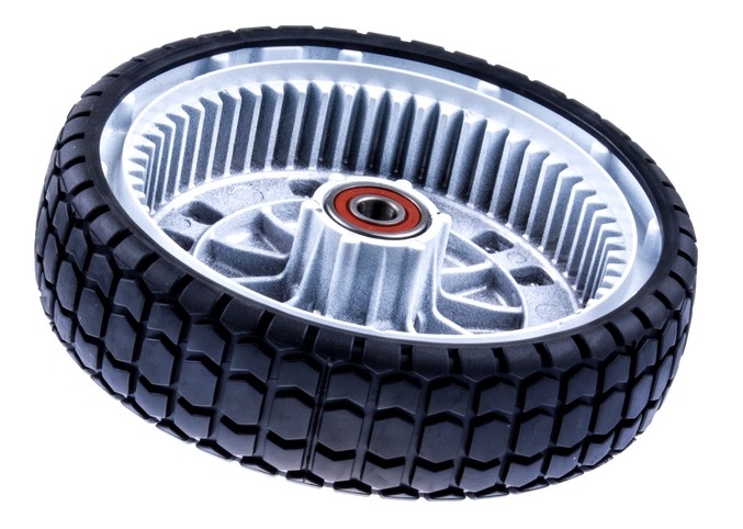 Framhjul i gruppen hos Entreprenadbutiken (5168206-00)