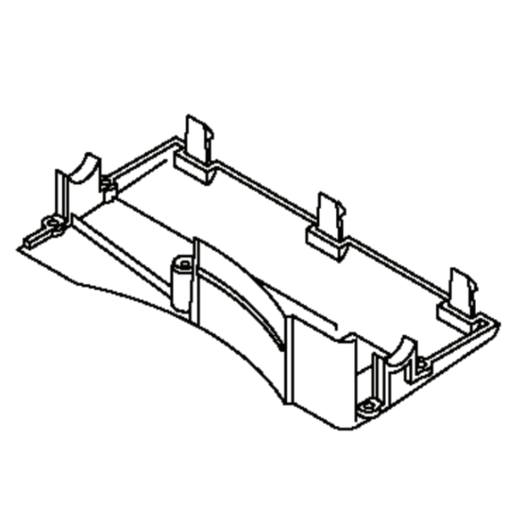 Kåpa i gruppen  hos Entreprenadbutiken (5168851-07)
