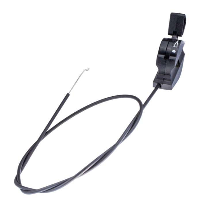 Gasreglage Kpl R48S/Se i gruppen  hos Entreprenadbutiken (5178100-60)