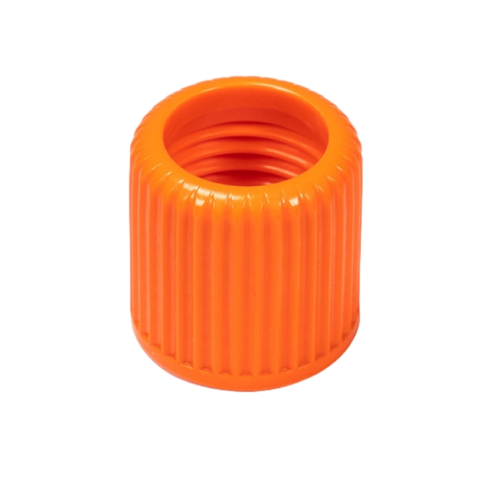 Lock Nut i gruppen  hos Entreprenadbutiken (5202948-01)