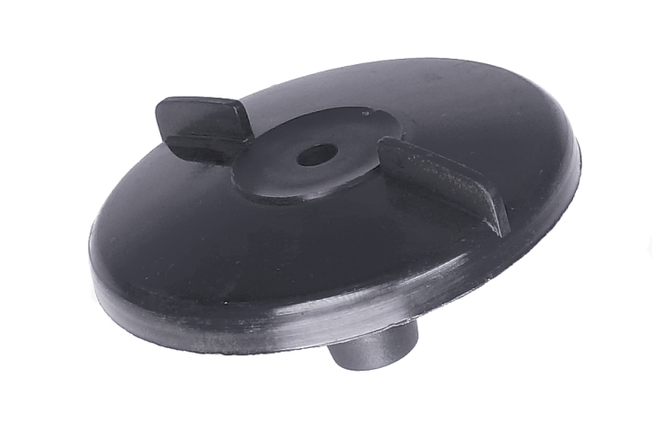 Wheel Nut i gruppen hos Entreprenadbutiken (5203036-01)