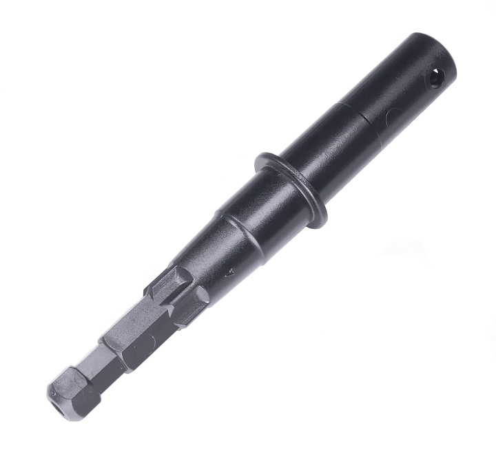 Plastic nipple i gruppen hos Entreprenadbutiken (5203053-01)