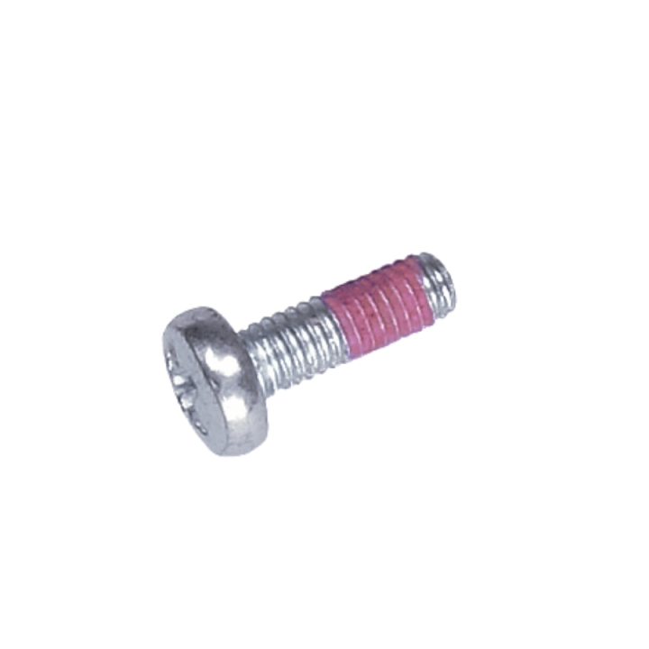 Truss-Head Screw M 4X12 i gruppen  hos Entreprenadbutiken (5203188-01)