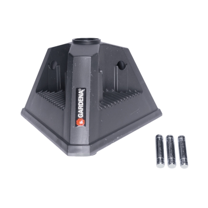 Tripod Without Tube i gruppen  hos Entreprenadbutiken (5203200-01)
