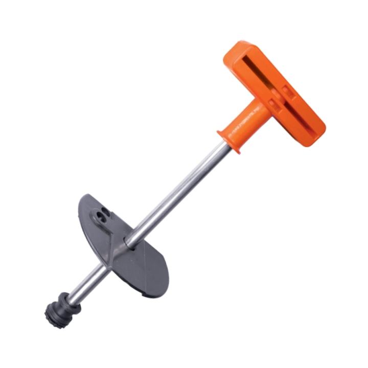 Pump Handle, Cpl i gruppen  hos Entreprenadbutiken (5203232-01)