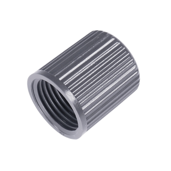 Lock Nut i gruppen hos Entreprenadbutiken (5203245-01)