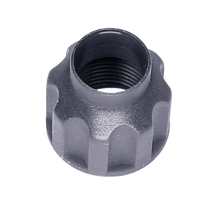 Screw Bushing i gruppen hos Entreprenadbutiken (5203293-01)