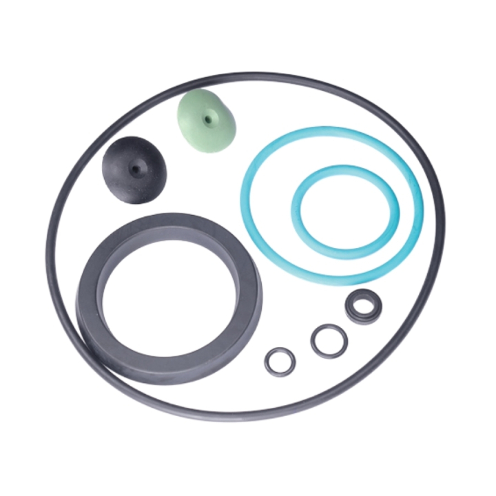Washer Set -Viton- For 884 i gruppen hos Entreprenadbutiken (5203306-01)