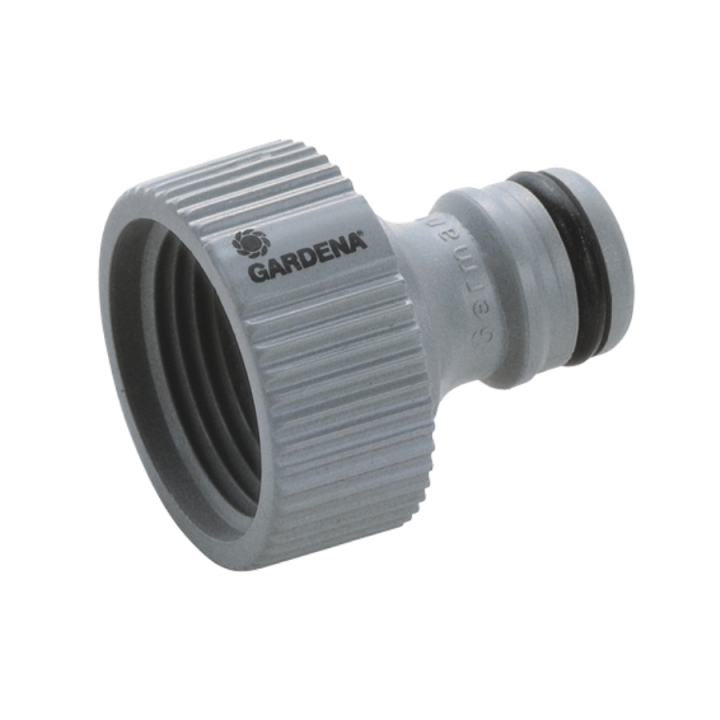 Tap Connector Cpl, 3/4 i gruppen  hos Entreprenadbutiken (5203318-01)