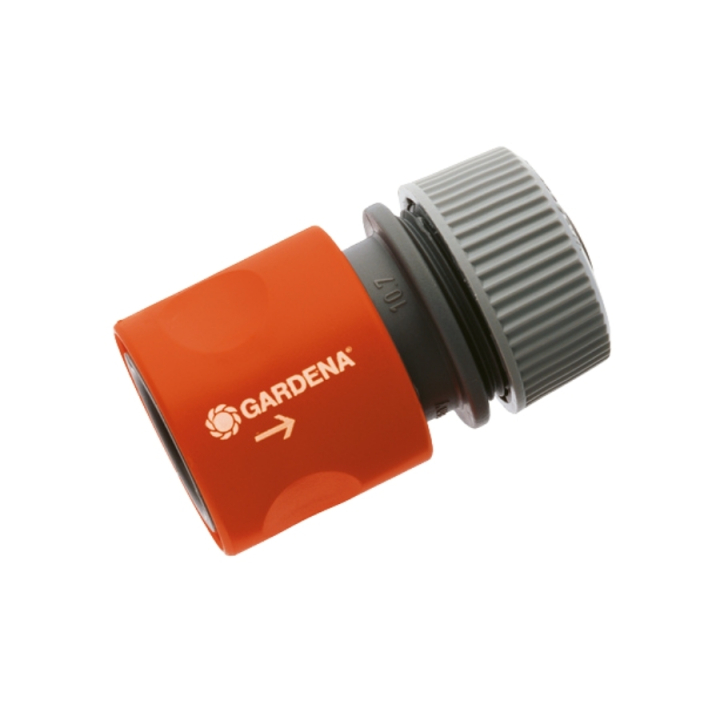 Standard Hose Connector i gruppen  hos Entreprenadbutiken (5203325-01)
