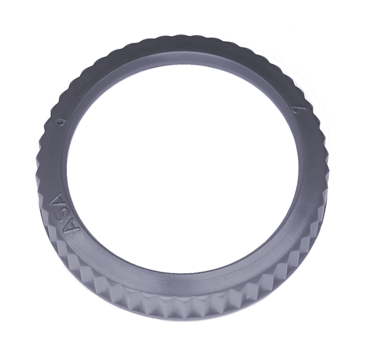 Thread Ring Gray i gruppen hos Entreprenadbutiken (5203337-01)