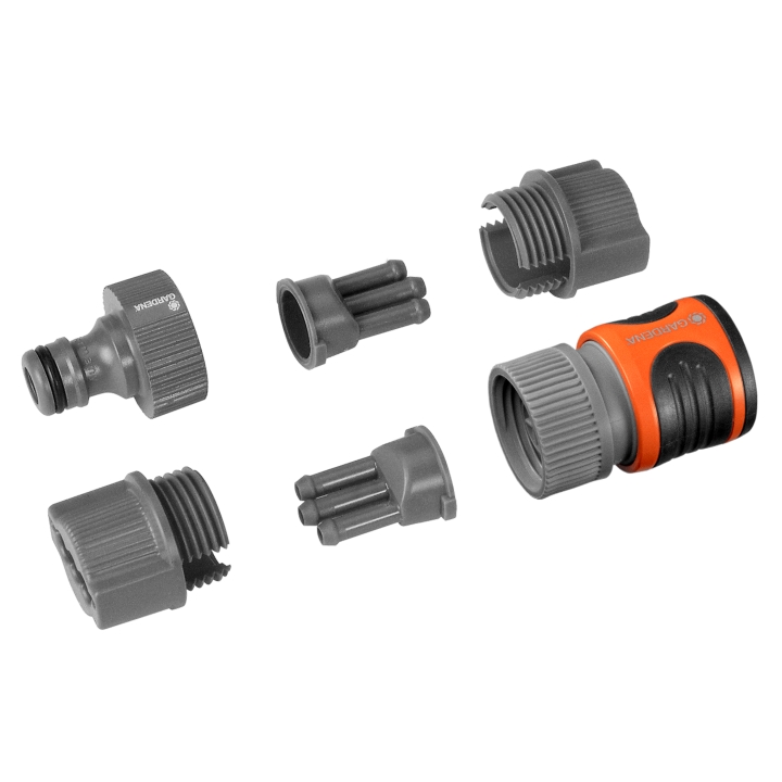 Connection Set i gruppen hos Entreprenadbutiken (5203382-01)
