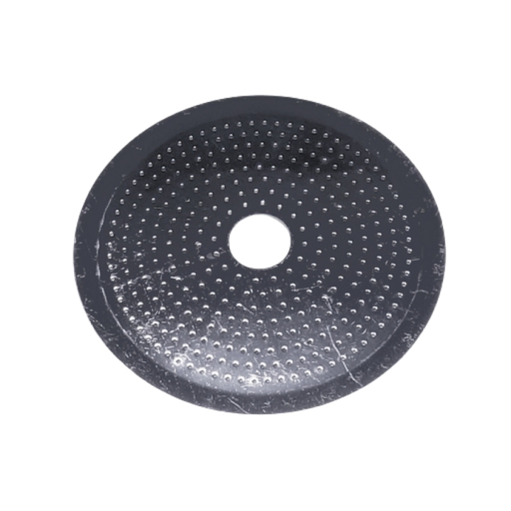 Perforated Metal Plate i gruppen hos Entreprenadbutiken (5203383-01)