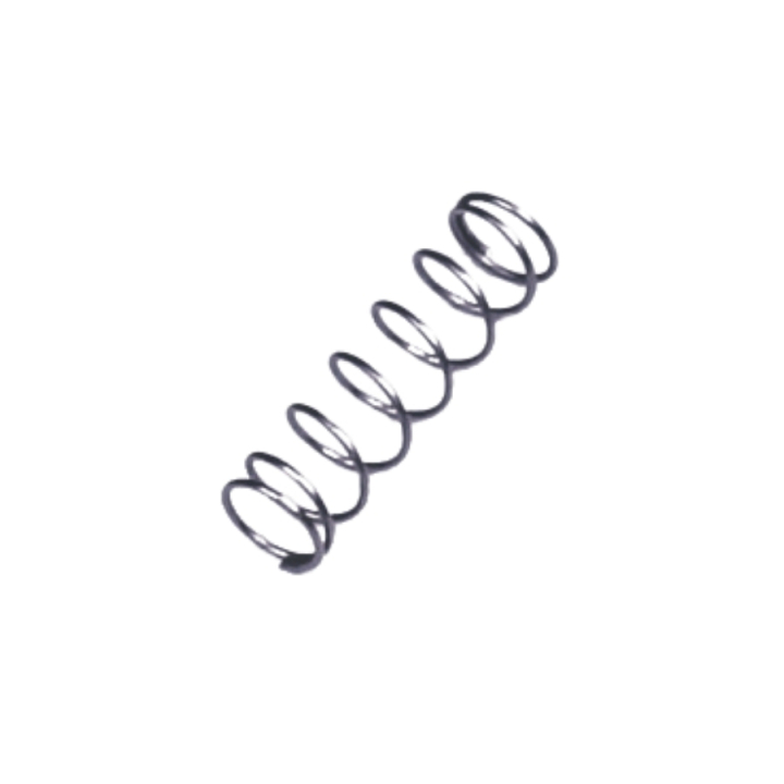 Pressure Spring, Large i gruppen hos Entreprenadbutiken (5203397-01)