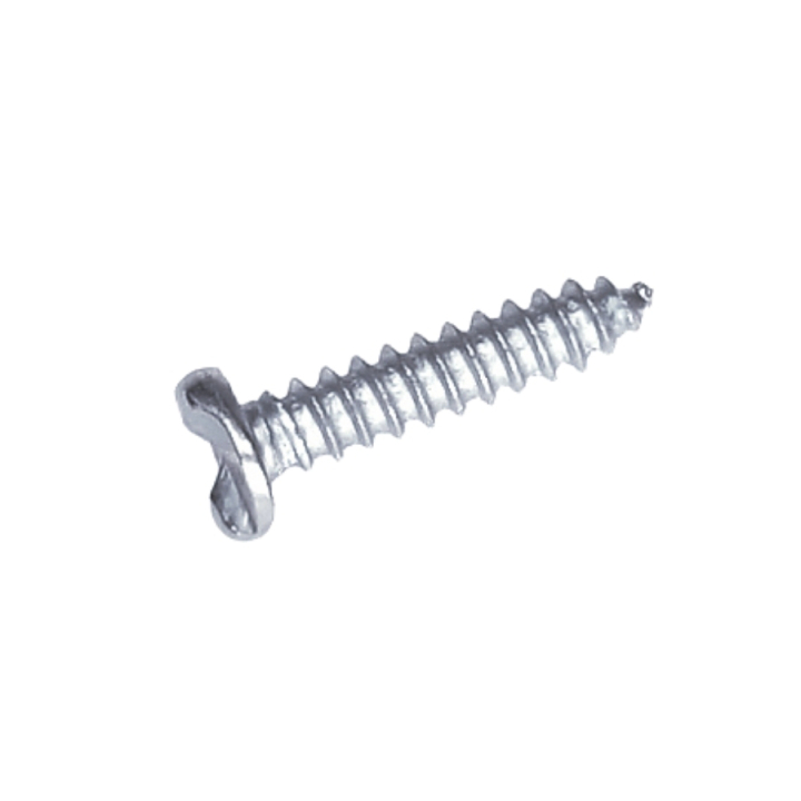 Screw One-Way B4,2X19 i gruppen hos Entreprenadbutiken (5203400-01)