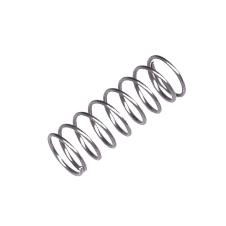 Pressure Spring, Large i gruppen hos Entreprenadbutiken (5203405-01)