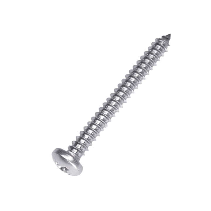 Sheet Metal Screw 4,2X38 i gruppen hos Entreprenadbutiken (5203415-01)