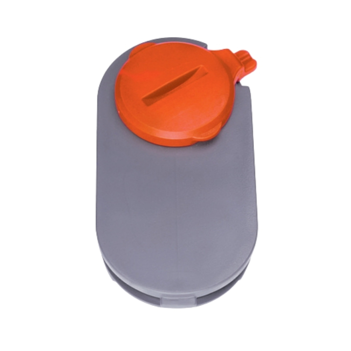 Batter Cap, Cpl, i gruppen  hos Entreprenadbutiken (5203426-01)