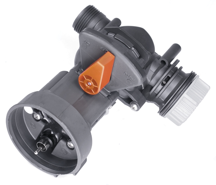 Electrovalve i gruppen hos Entreprenadbutiken (5203460-01)