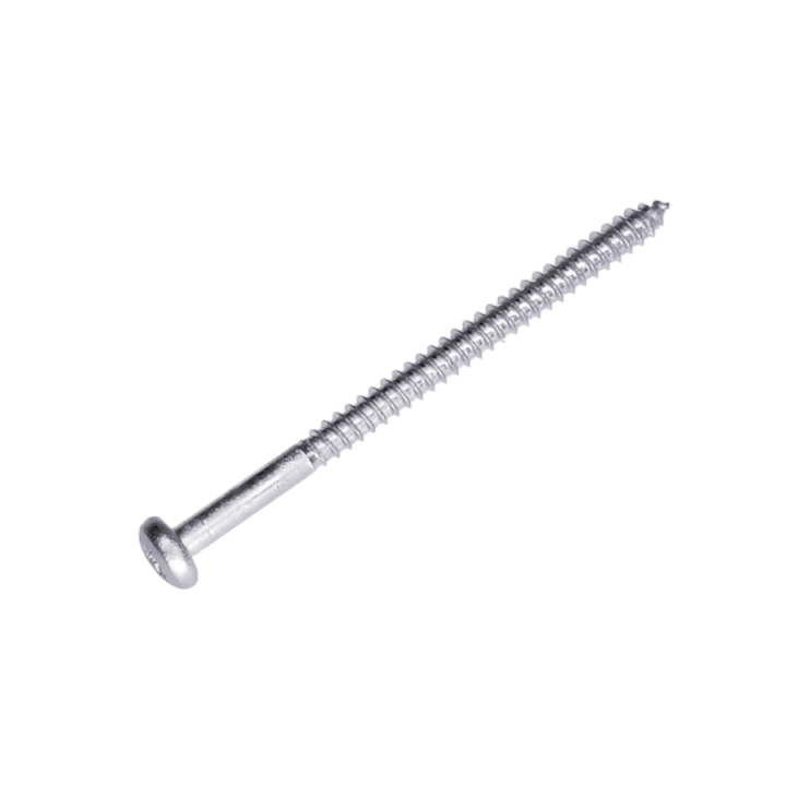 Sheet Metal Screw 4,2X60 C-T i gruppen hos Entreprenadbutiken (5203472-01)