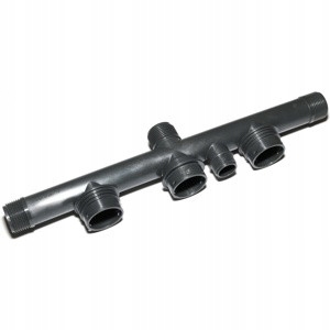 Distribution Pipe i gruppen  hos Entreprenadbutiken (5203488-01)