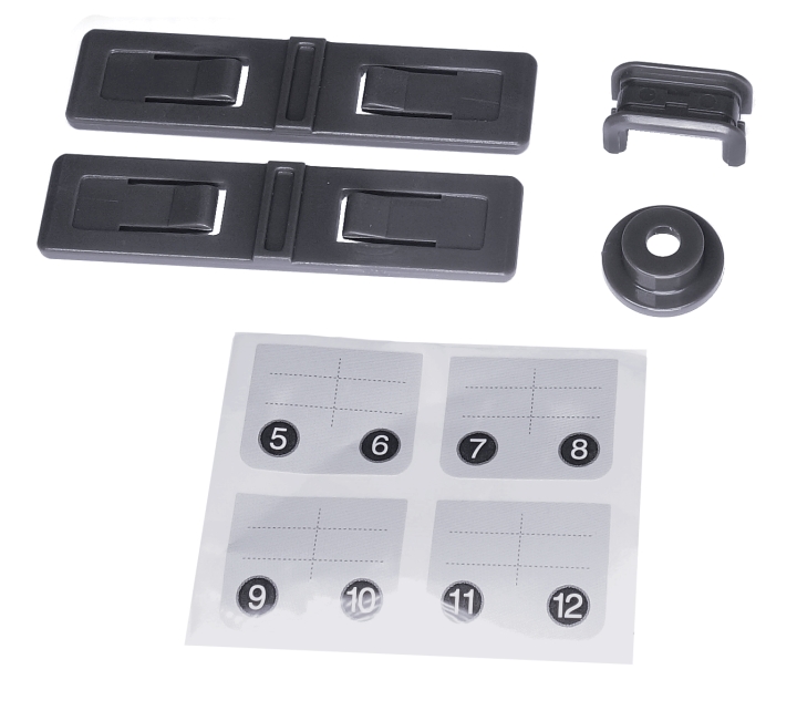 Accessory Bag, Cpl, i gruppen hos Entreprenadbutiken (5203508-01)