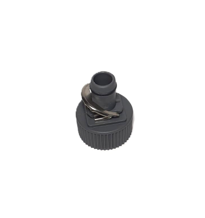 Connector Part 1/2 i gruppen  hos Entreprenadbutiken (5203541-01)