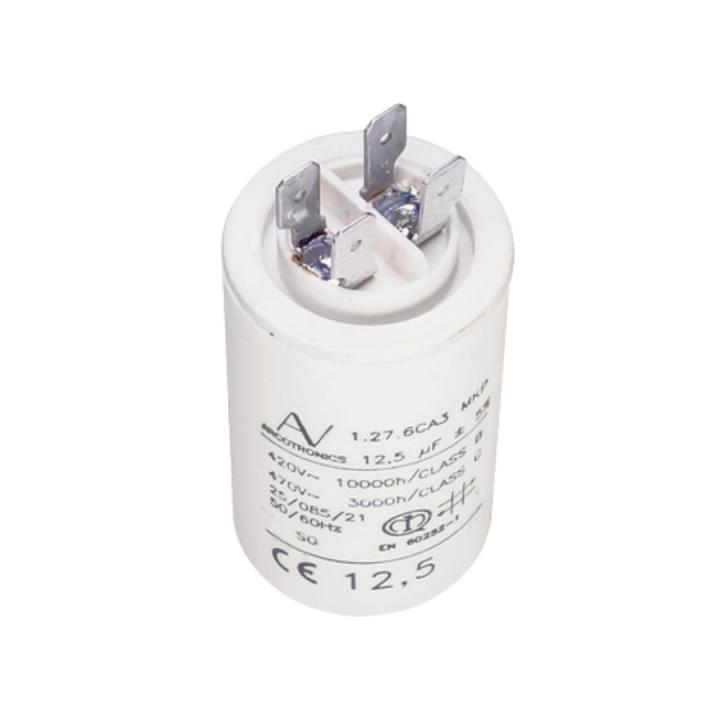 Capacitor 12,5V 450 i gruppen  hos Entreprenadbutiken (5203617-01)