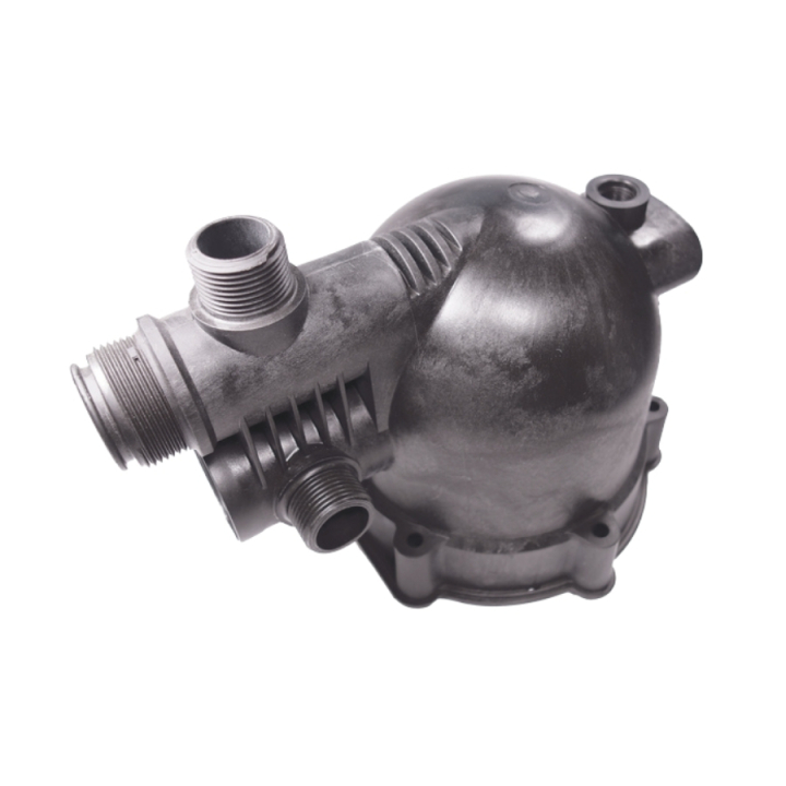 PUMP CAP i gruppen  hos Entreprenadbutiken (5203627-01)