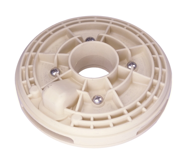 Suction Valve i gruppen  hos Entreprenadbutiken (5203662-01)