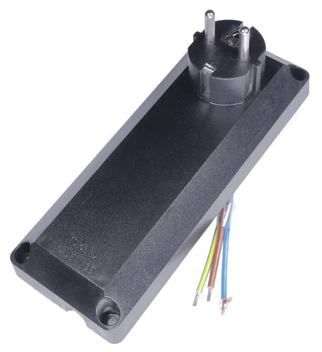 Connector Case i gruppen hos Entreprenadbutiken (5203766-01)