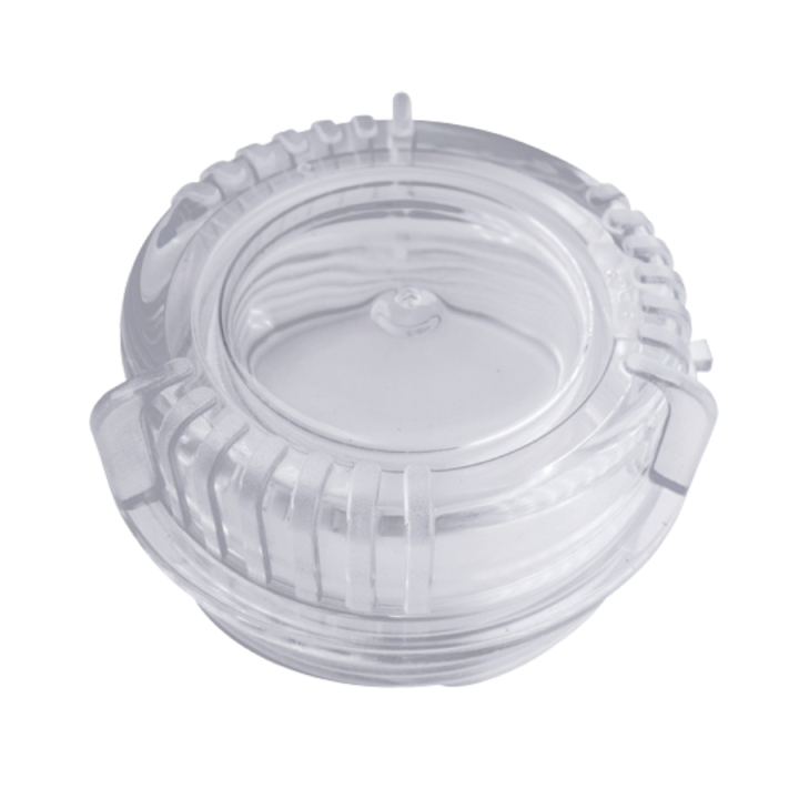 Filter Cap, Transparent i gruppen  hos Entreprenadbutiken (5203779-01)