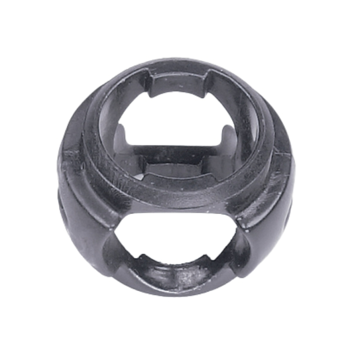 Valve Ball , Black i gruppen hos Entreprenadbutiken (5203787-01)
