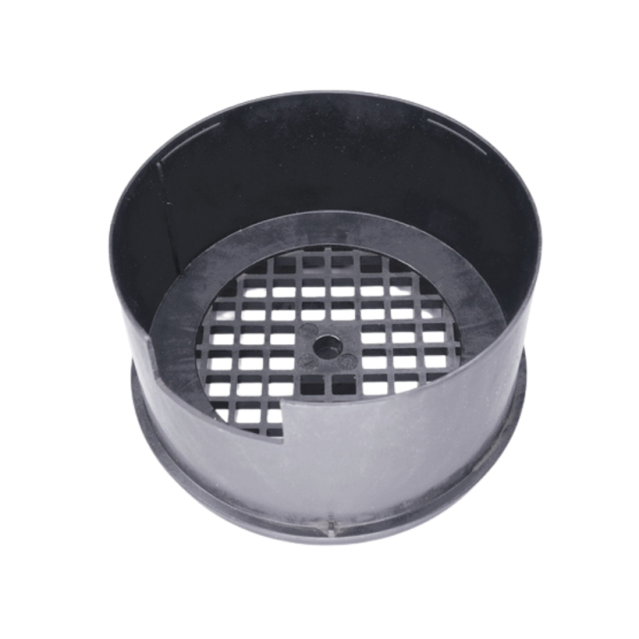 Ventilator Case i gruppen hos Entreprenadbutiken (5203793-01)