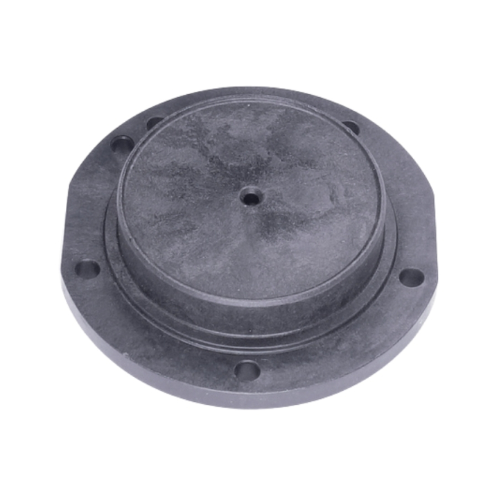 Cover F, Electric Manometer Sw i gruppen  hos Entreprenadbutiken (5203802-01)