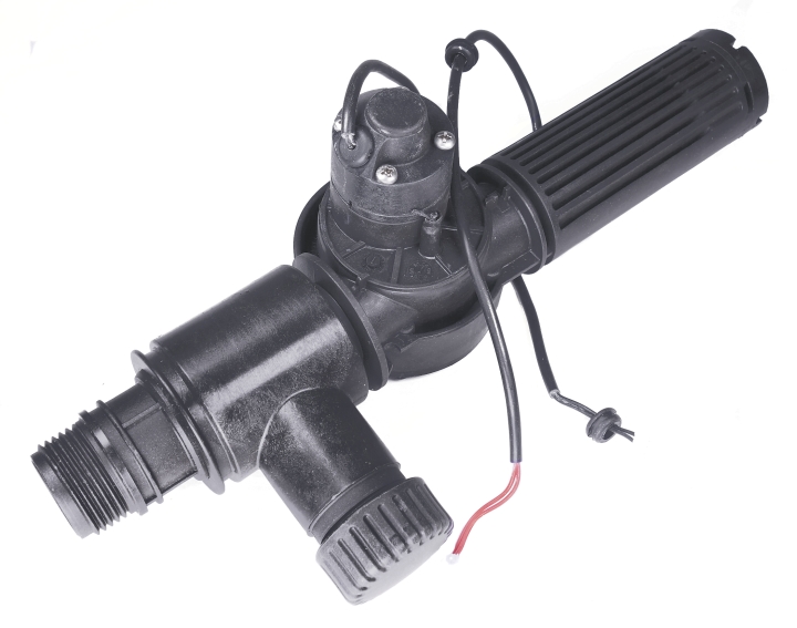 Electric manometer switch cpl, i gruppen  hos Entreprenadbutiken (5203808-01)