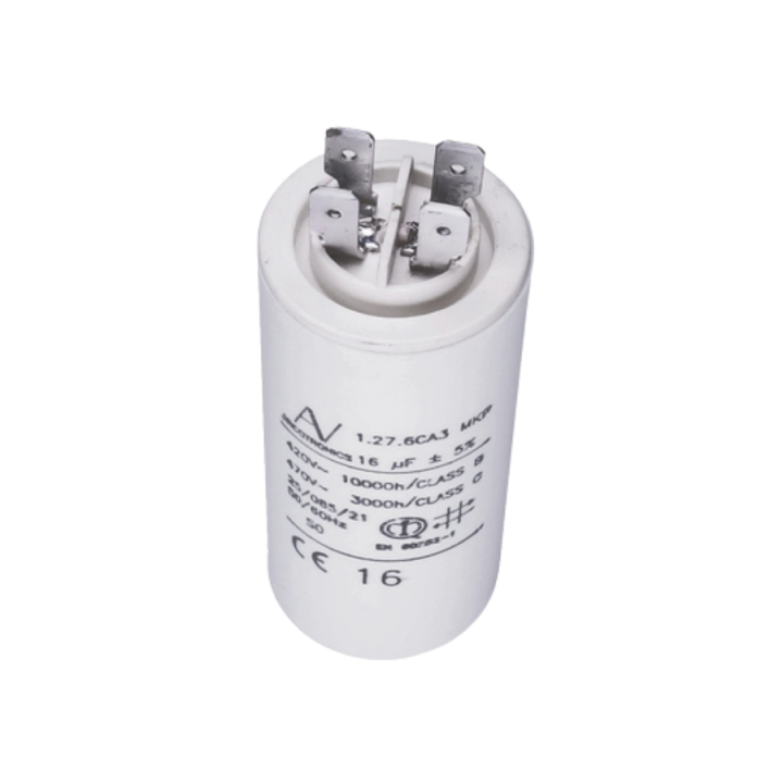 Capacitor Mf16 i gruppen hos Entreprenadbutiken (5203814-01)