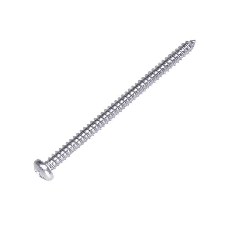 Sheet Metal Screw 3,9X60 i gruppen hos Entreprenadbutiken (5203916-01)