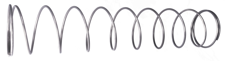 Pressure Spring i gruppen  hos Entreprenadbutiken (5203923-01)