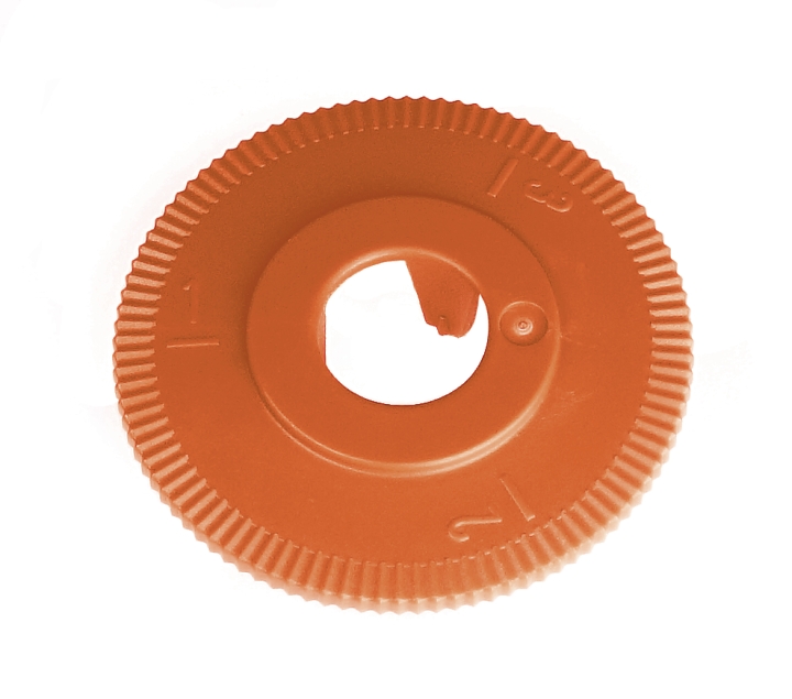 Dial Disc i gruppen hos Entreprenadbutiken (5203924-01)