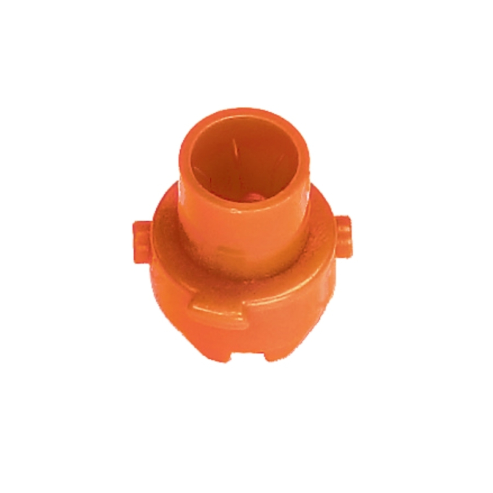 Nozzle 450L Orange i gruppen  hos Entreprenadbutiken (5203934-01)